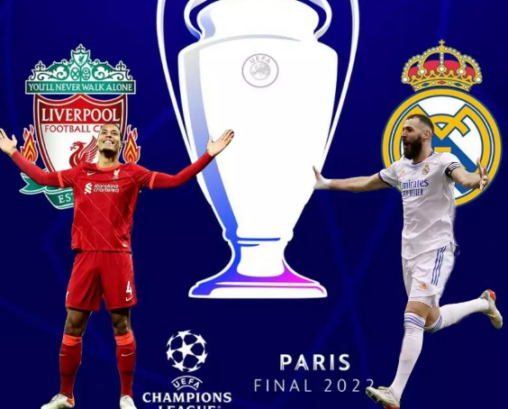 Champions League final 6 hot spots of the great battle between Liverpool and Real Madrid