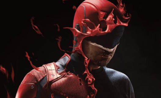 Daredevil Disney+ is said to be working on a new series