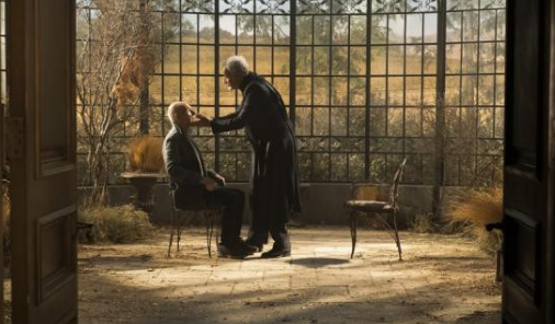 Farewell - review of the season finale of Star Trek Picard 2.10