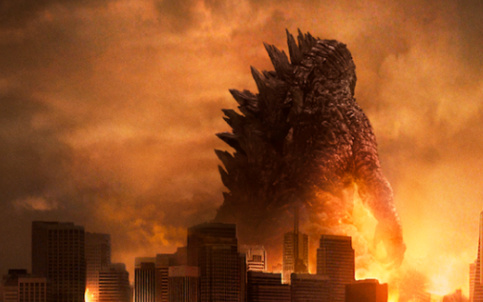 Godzilla Matt Shakman is directing the series spin-off for Apple TV+