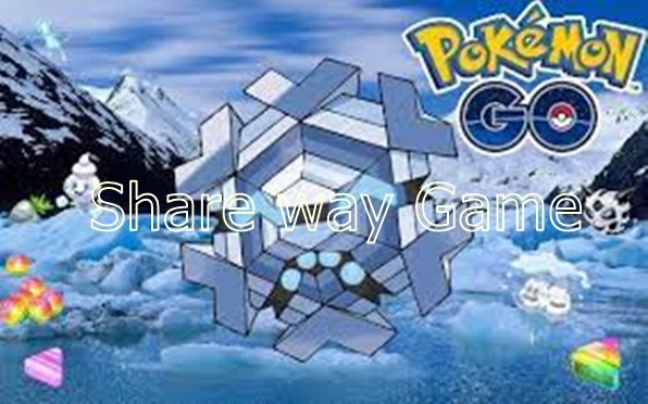 Cryogonal Weakness Pokemon Go – Best Raid & Leagues Counters