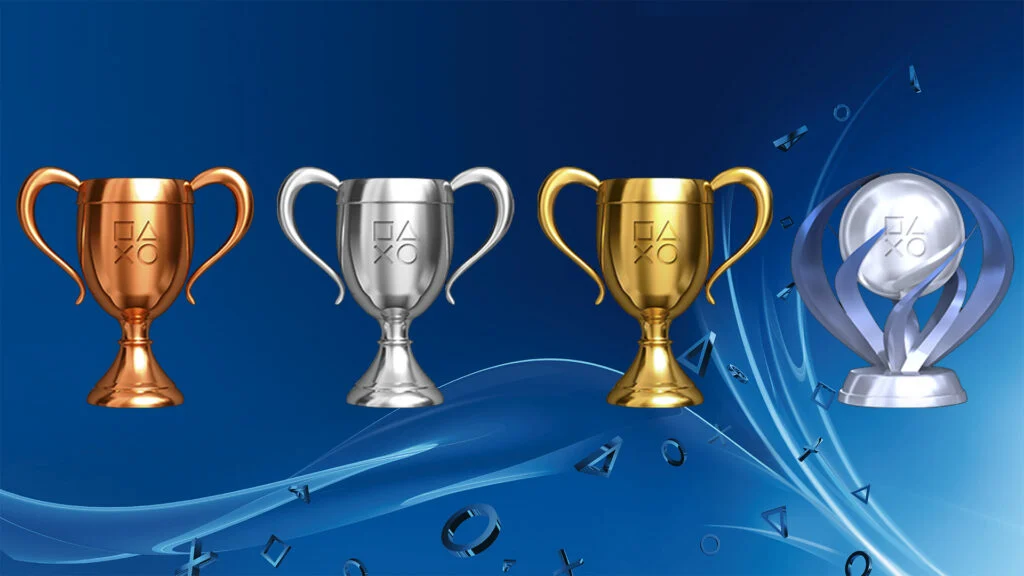 European PlayStation players get more Platinums than US players, Sony reveals