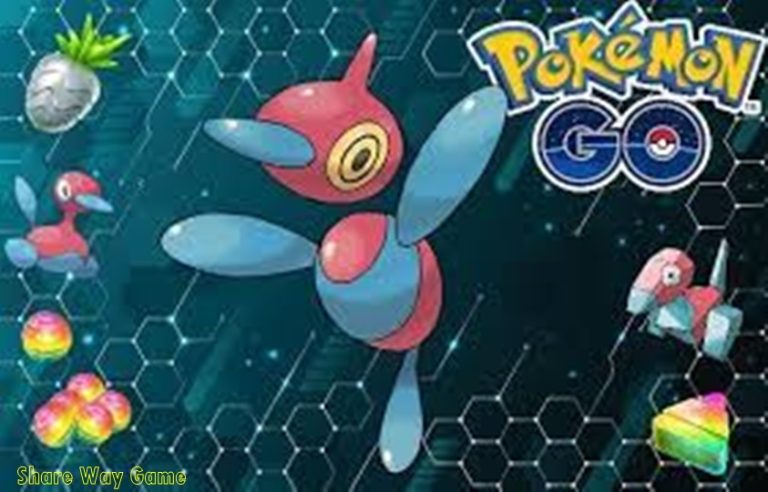 Porygon-Z Weakness Pokemon Go – Best Raid & Leagues Counters