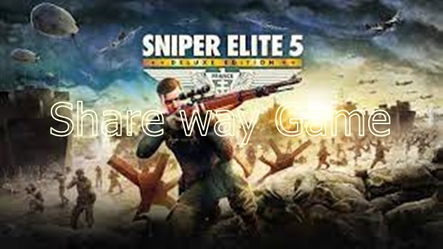 Sniper Elite 5 Unlock All Skins Guide