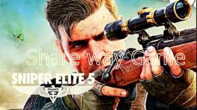 Sniper Elite 5 Unlock All Weapons Guide