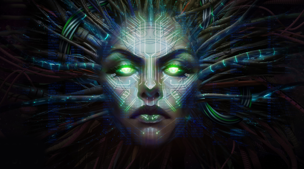 System Shock’s owner says it’s now up to Tencent if sequels get made