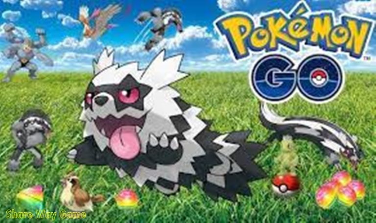 Zigzagoon Weakness Pokemon Go – Best Raid & Leagues Counters