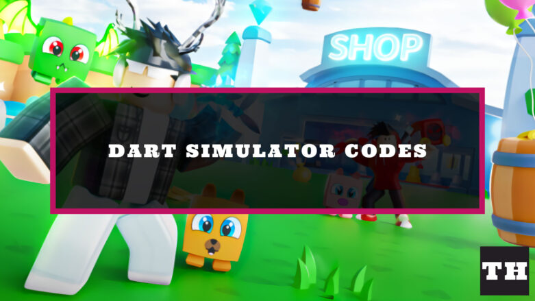 Dart Simulator Codes (September 2022) – New Release!