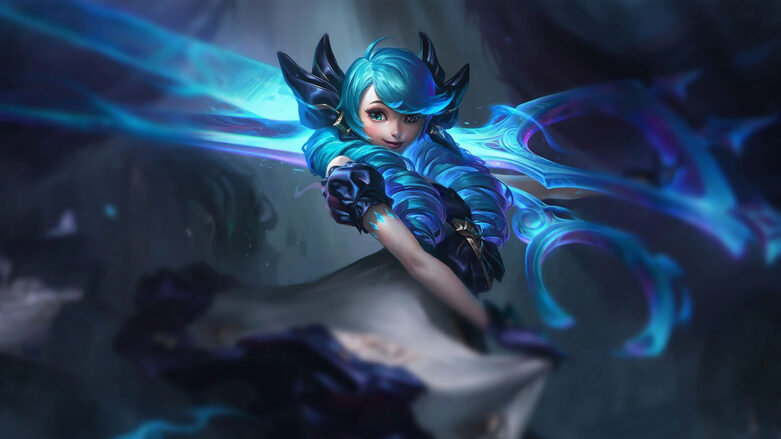 League of Legends Wild Rift upcoming champions release date got leaked