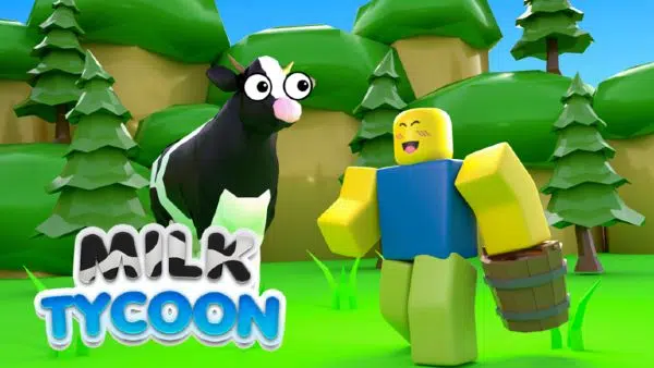 Milk Tycoon Codes – Roblox – September 2022