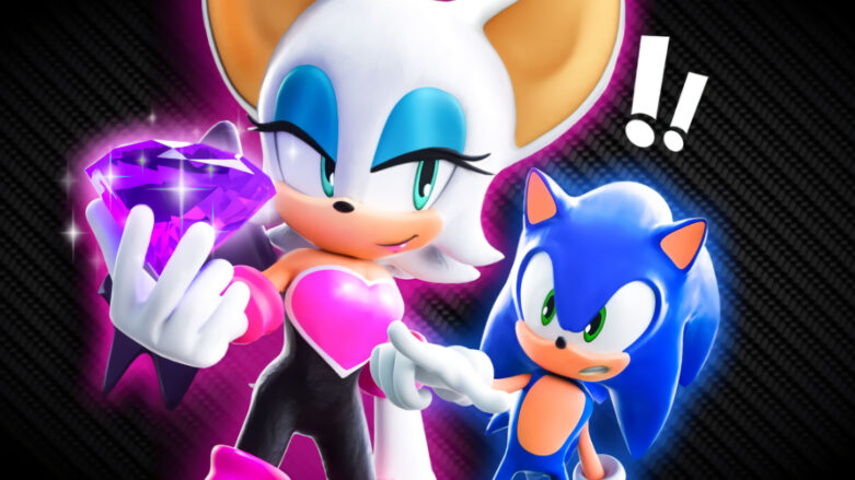 Sonic Speed Simulator New Zone update log and patch notes