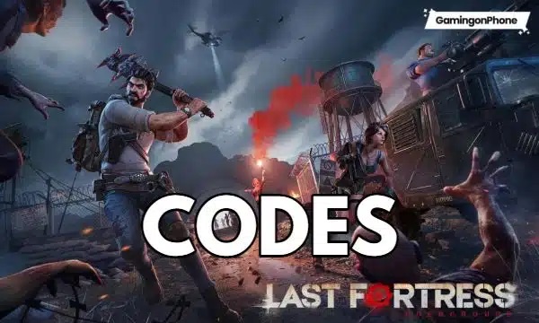 Last Fortress Underground Codes MR2023