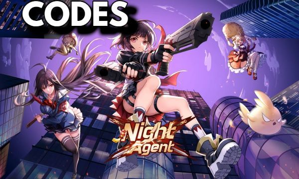 Night Agent Codes Mr 2023