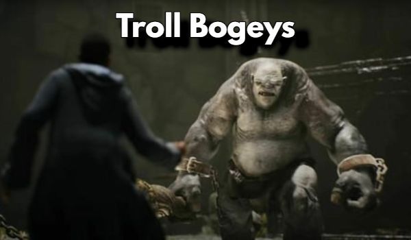 How to Get Troll Bogeys in Hogwarts Legacy