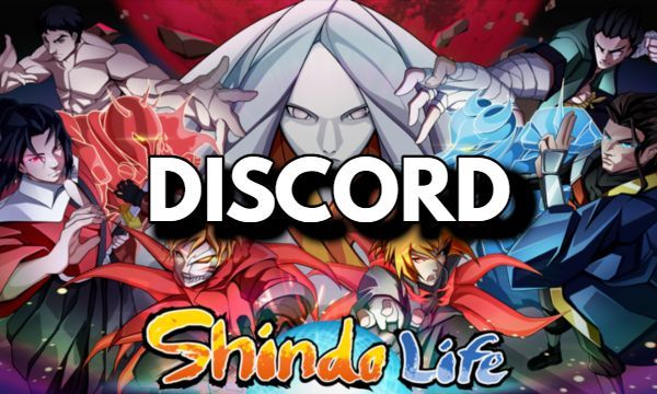 Join Shindo Life Discord Link Roblox