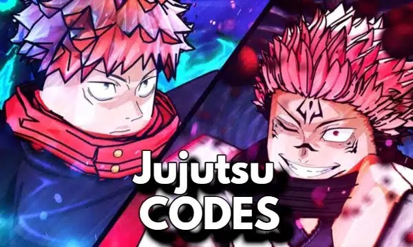 Jujutsu Codes – Roblox MR 2023