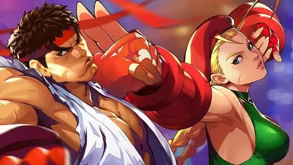 Street Fighter Duel Codes MR 2023