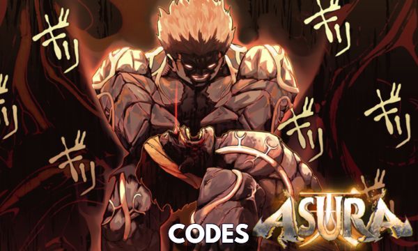 Asura Codes