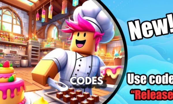 Cake Simulator Codes