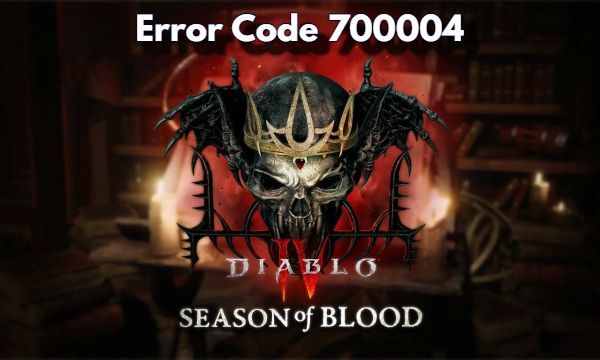 Effective Guide to Overcoming Diablo 4 Error Code 700004 Across Platforms
