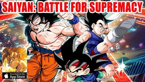 Saiyan Battle for Supremacy Codes – November 2023